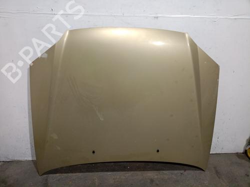 Used Hood HYUNDAI ACCENT II (LC) 1.5 CRDi (82 hp) 29735033