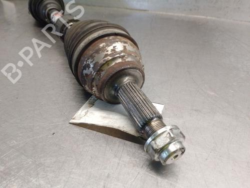 Left front driveshaft TOYOTA COROLLA Saloon (_E21_) 1.8 VVTi Hybrid (ZWE211, MZEA12) | BP34737469M38 - Image 5