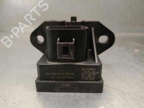Used Electronic module FORD FOCUS III Turnier 1.0 EcoBoost (125 hp) 25284737