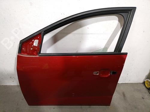 Used Left front door DACIA SANDERO III 1.0 TCe 90 (91 hp) 29592825