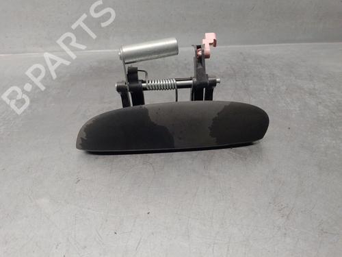 Used Rear left exterior door handle HYUNDAI i10 I (PA) 1.2 (78 hp) 16368126