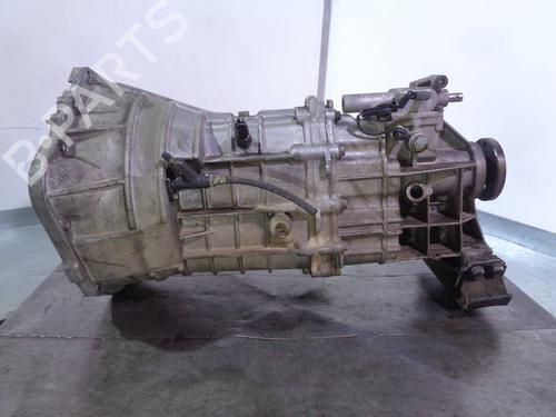 Used Gearbox Gearbox SSANGYONG KYRON 2.0 Xdi (141 hp) 14991400 14991400