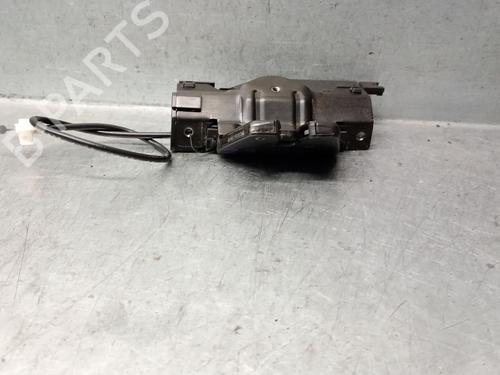 Tailgate lock BMW 3 (E90) 320 d | BP27555717C101 