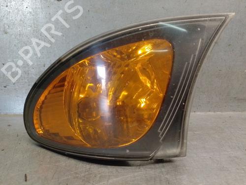 Pisca frente esquerdo BMW 3 Touring (E46) 320 d (150 hp) 31160476