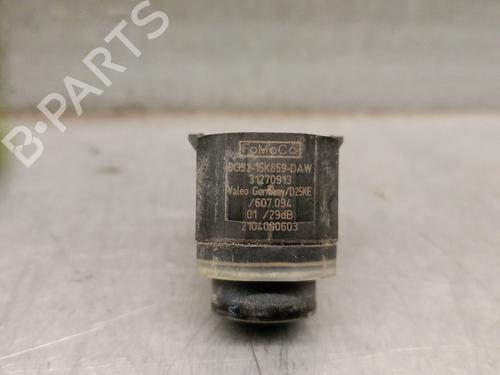 Electronic module VOLVO S80 II (124) D5 | BP31376181M83 