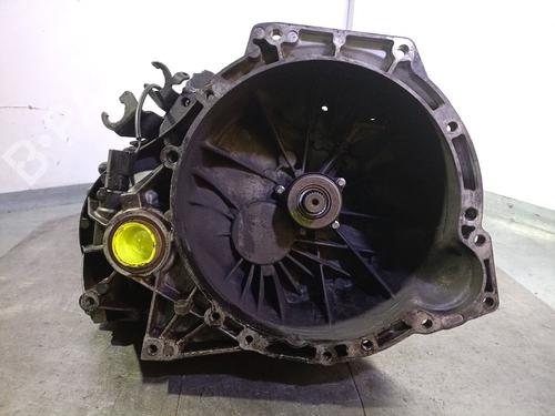 Used Gearbox FORD TRANSIT CONNECT (P65_, P70_, P80_) 1.8 TDCi (90 hp) 29114637