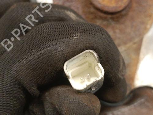 Right rear steering knuckle PEUGEOT 307 SW (3H) 1.6 HDI 110 | BP21582880M28 