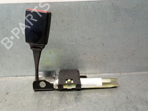 Used Seat buckle MERCEDES-BENZ C-CLASS (W203) C 200 Kompressor (203.042) (163 hp) 27505871
