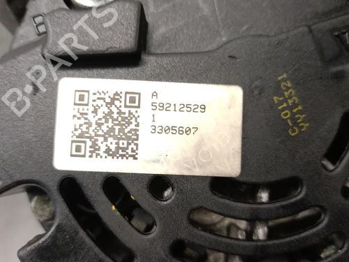 Alternator VW PASSAT B5.5 (3B3) 2.5 TDI 4motion | BP33399773M7 - Image 7