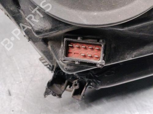 Left headlight OPEL ASTRA H (A04) 1.7 CDTI (L48) | BP40158619C28 - Image 8