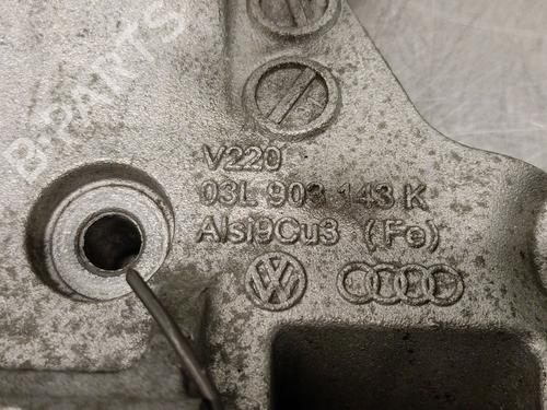 Support SEAT LEON (1P1) 1.6 TDI | BP27473680C155 