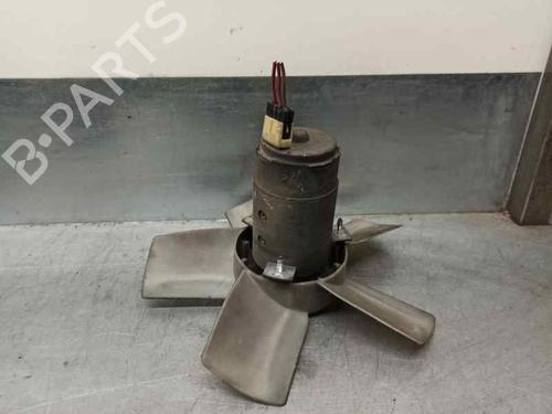 Radiator fan AUDI 90 B2 (813, 814, 853) 2.2 | BP6694654M35