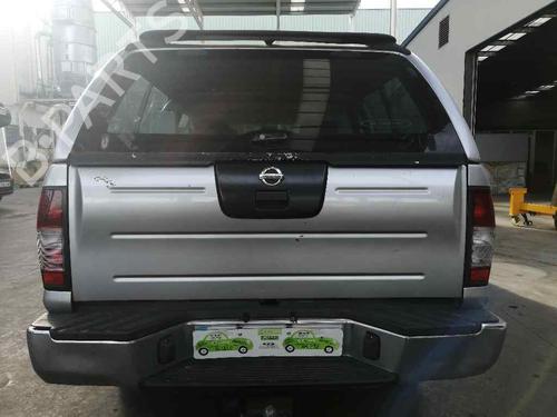 Switch NISSAN PICK UP (D22) 2.5 Di | BP20257832I30 - Image 7
