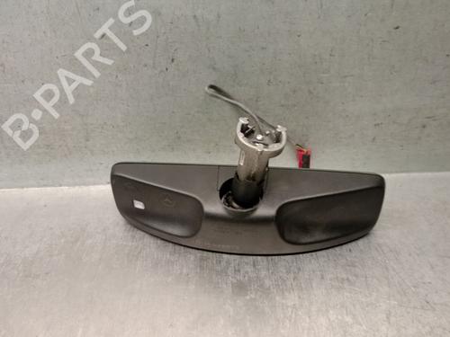 Lusterko wsteczne MERCEDES-BENZ S-CLASS (W222, V222, X222) S 560 e (222.173) | BP30885866I6