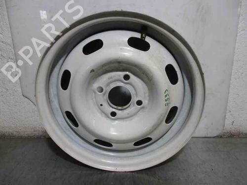 Used Rim MG MG ZR [2001-2005]  2305860