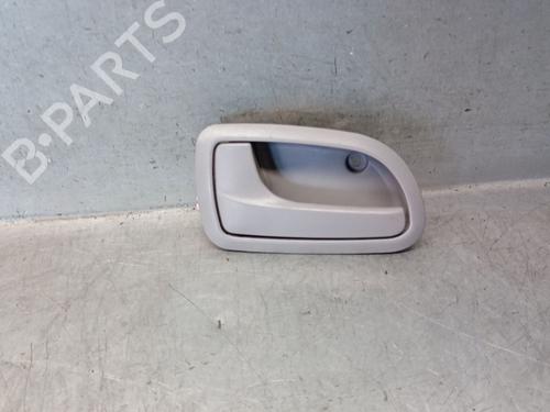 Venstre bak invendig håndtak KIA PICANTO I (SA) 1.1 (65 hp) 27264959