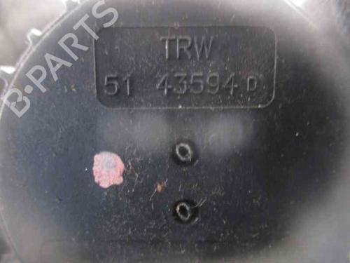 Rear left seatbelt BMW X5 (E53) 4.4 i | BP7445098I29 