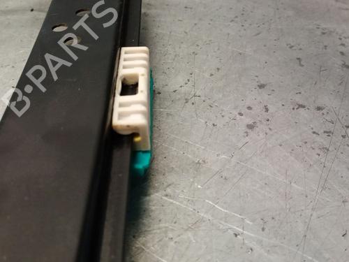 Rear left window mechanism PORSCHE CAYENNE (9PA) 3.2 | BP28054854C24 