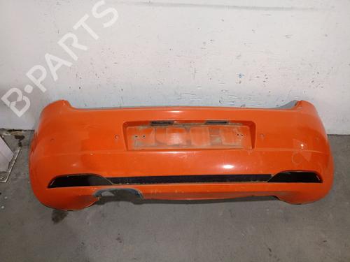 Used Rear bumper Rear bumper FIAT GRANDE PUNTO (199_) 1.9 D Multijet (130 hp) 36051956 36051956