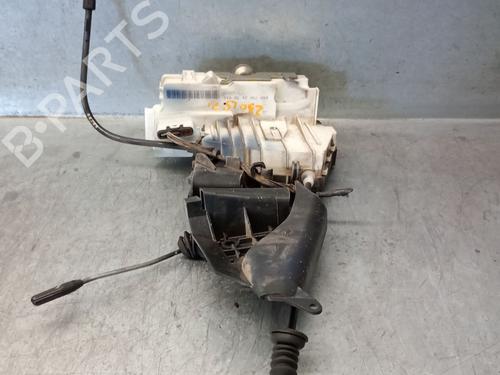 Rear right lock MERCEDES-BENZ B-CLASS Sports Tourer (W245) B 180 CDI (245.207) | BP27243463C99 