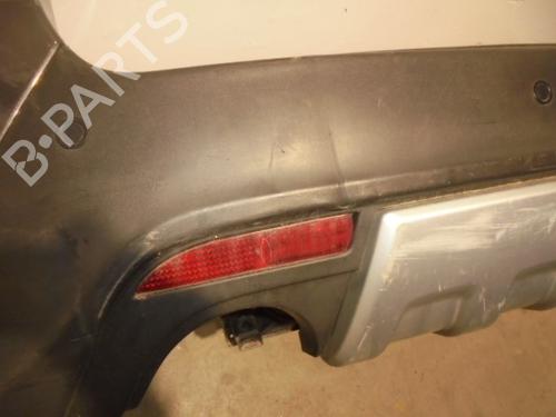 Rear bumper SAAB 9-3 Estate (E50) 1.9 TTiD | BP9959503C8 