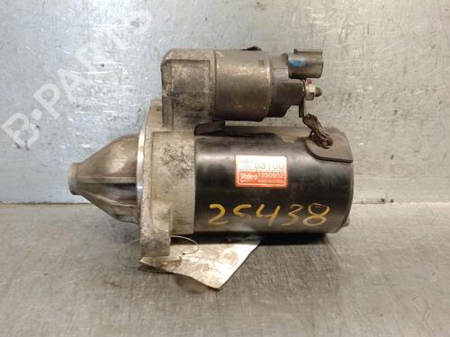 Used Starter Starter HYUNDAI i20 I (PB, PBT) 1.2 (86 hp) 34734794 34734794