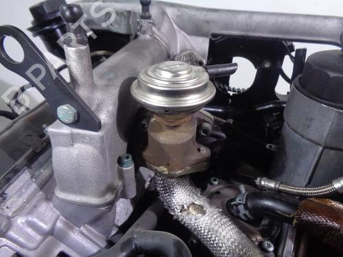 Engine AUDI A6 C5 (4B2, 4B4) 2.5 TDI | BP7313195M1 