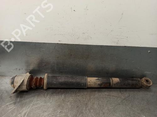 Used Right rear shock absorber SKODA OCTAVIA II Combi (1Z5) 2.0 TDI 16V (140 hp) 10139582