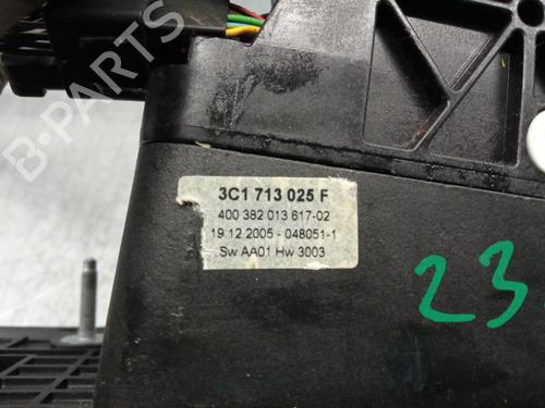 Gearstang VW PASSAT B6 (3C2) 2.0 FSI | BP27866498M90