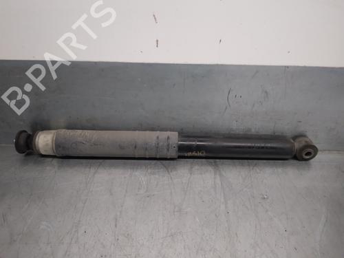 Højre bagtil støddæmper RENAULT CLIO IV (BH_) 1.5 dCi 90 (90 hp) 15084493