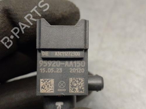 Electronic module HYUNDAI BAYON (BC3) 1.2 MPI | BP31924776M83 