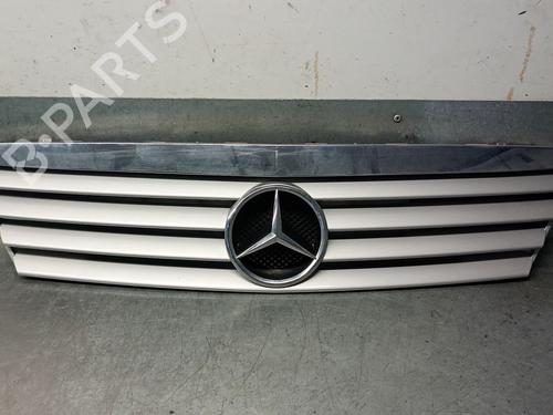 Used Grille MERCEDES-BENZ A-CLASS (W168) [1997-2005]  30708966