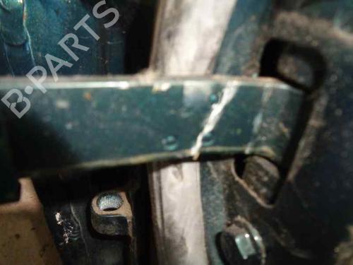 Right rear door MERCEDES-BENZ C-CLASS T-Model (S202) C 180 T (202.078) | BP21019807C5 