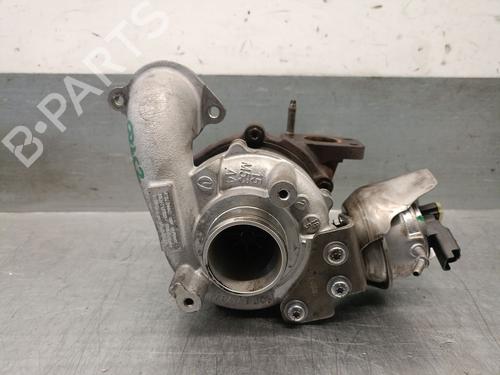 Used Turbocharger/Supercharger CITROËN GRAND C4 SPACETOURER (3A_, 3E_) 1.6 BlueHDi 120 (120 hp) 29554676