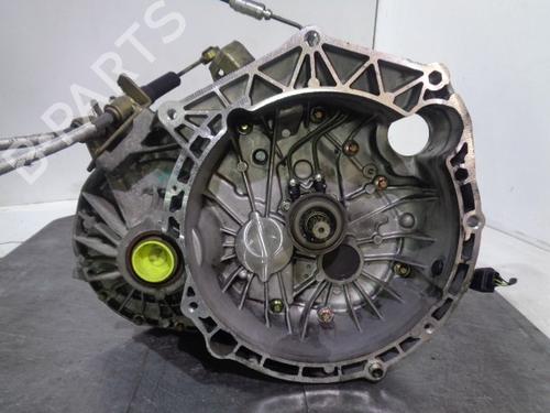 Used Gearbox ROVER 75 (RJ) 2.0 V6 (150 hp) 9638270