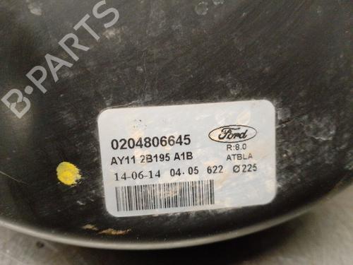 Servo brake FORD TRANSIT COURIER B460 Box Body/MPV 1.5 TDCi | BP31130763M42 