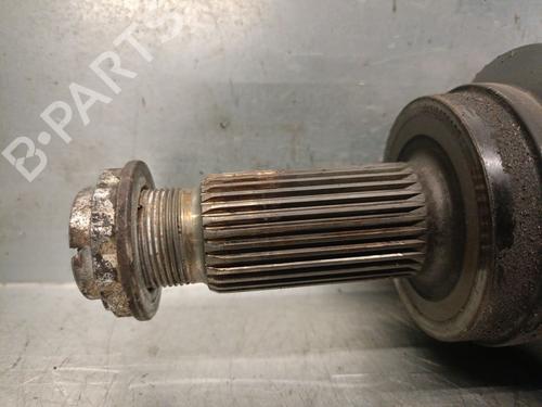 Left rear driveshaft BMW X5 (E70) xDrive 30 d | BP20292193M40 