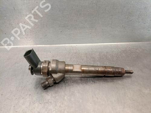 Used Injector BMW 1 (E87) 118 d (143 hp) 27243738