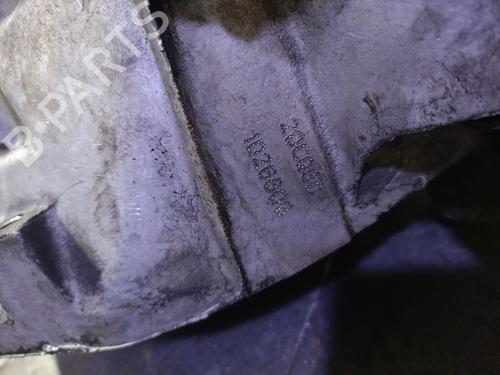 Gearbox CITROËN C3 I (FC_, FN_) 1.4 HDi | BP29862723M3