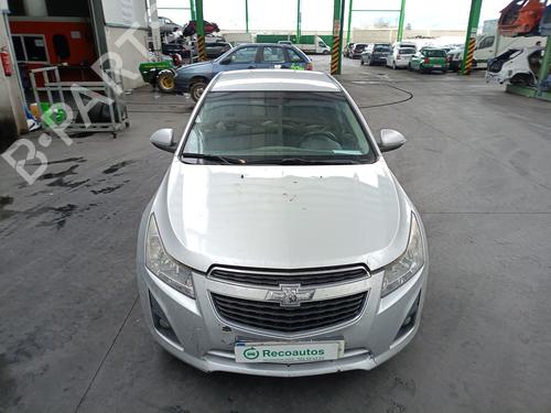 Electronic sensor CHEVROLET CRUZE Hatchback (J305) 1.7 D | BP31375950M84 