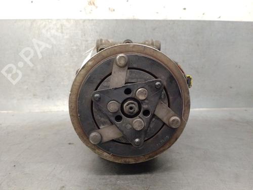 AC compressor CITROËN C5 III Break (RW_) 2.2 HDi 200 | BP37152834M34 - Image 2