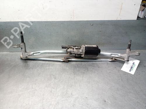 Front wiper motor JAGUAR F-PACE (X761) | BP33054148M29 - Image 3