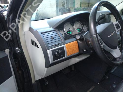 Intercooler CHRYSLER GRAND VOYAGER V (RT) 2.8 CRD | BP32773983M30  - Image 17