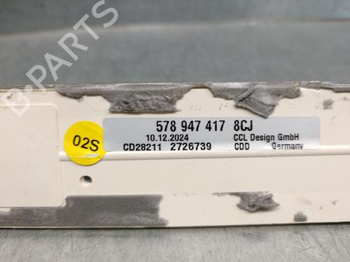 Other CUPRA LEON (KL1, KU1, KUG) 1.5 eTSI | BP29943841O1 