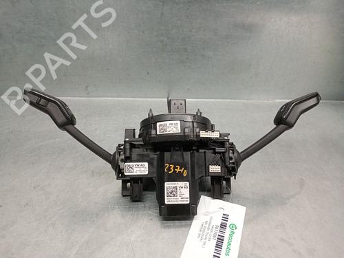 Headlight switch VW TIGUAN (5N_) 2.0 TDI | BP29452206I24 