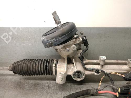Steering rack RENAULT SCÉNIC IV (J9_) 1.5 dCi 110 | BP26493392M22 