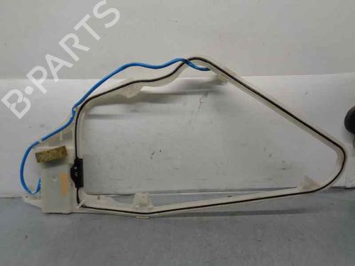 Used Electronic module MERCEDES-BENZ S-CLASS (W220, V220) S 320 CDI (220.026, 220.126) (197 hp) 6874679
