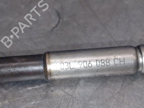 Electronic sensor SEAT IBIZA IV (6J5, 6P1) 1.6 TDI | BP36363125M84  - Image 5