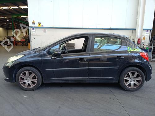 Used Parts PEUGEOT 207 (WA_, WC_)  1.6 HDi  4791709