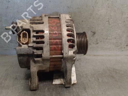 Alternateur Alternateur NISSAN JUKE (F15) 1.6 (117 hp) 36460931 36460931
